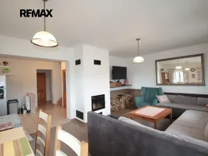Prodej chalupy, Paseky nad Jizerou, 172 m2