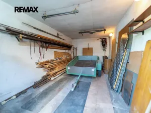 Prodej rodinného domu, Nymburk, Pivovarní, 150 m2