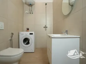 Prodej bytu 1+kk, Drač, Albánie, Shkembi i Kavajes, 25 m2