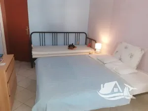 Prodej rodinného domu, Barić Draga, Chorvatsko, 110 m2