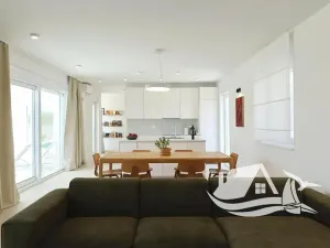 Prodej vily, Privlaka, Chorvatsko, 138 m2
