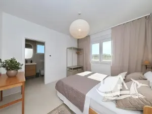 Prodej vily, Privlaka, Chorvatsko, 138 m2