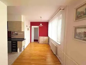 Prodej bytu 3+1, Zlín, 2. května, 67 m2