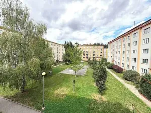 Prodej bytu 3+1, Zlín, 2. května, 67 m2