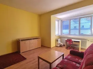 Pronájem bytu 3+1, Brno, Smetanova, 68 m2