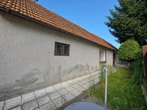 Prodej rodinného domu, Nelahozeves - Lešany, 51 m2