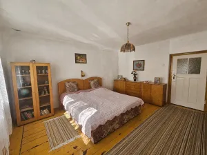 Prodej rodinného domu, Nelahozeves - Lešany, 51 m2