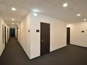 Pronájem kanceláře, Mělník, Bezručova, 40 m2