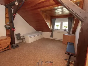 Prodej vícegeneračního domu, Duchcov, Tyršova, 320 m2