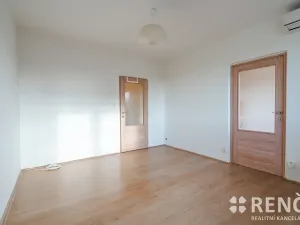 Prodej bytu 2+kk, Brno, Prokofjevova, 42 m2