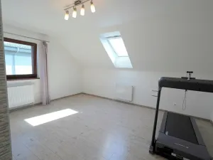 Prodej rodinného domu, Libeř, 246 m2