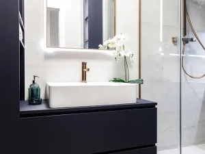 Pronájem bytu 2+1, Ostrava, Oty Synka, 62 m2