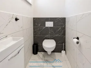 Pronájem rodinného domu, Bantice, 97 m2