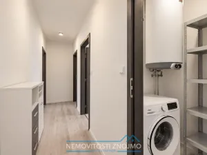 Pronájem rodinného domu, Bantice, 97 m2