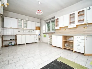 Prodej rodinného domu, Mrákotín, 125 m2