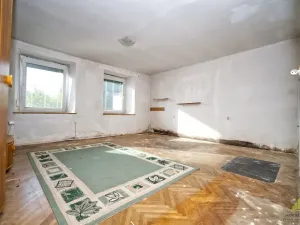 Prodej rodinného domu, Mrákotín, 125 m2