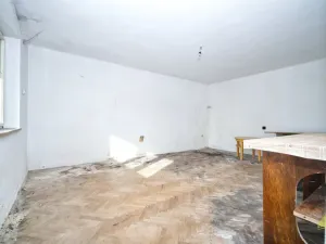 Prodej rodinného domu, Mrákotín, 125 m2