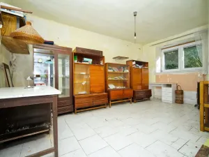Prodej rodinného domu, Mrákotín, 125 m2