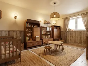 Prodej rodinného domu, Mrákotín, 125 m2