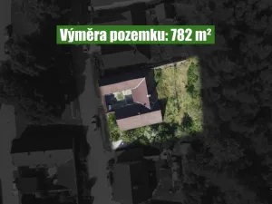Prodej rodinného domu, Mrákotín, 125 m2