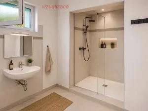 Prodej podílu rodinného domu, Vintířov, 200 m2