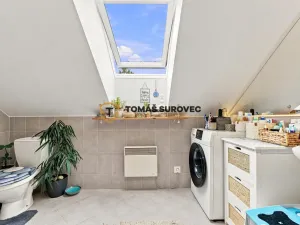 Prodej bytu 2+kk, Zlín, Hrnčířská, 82 m2
