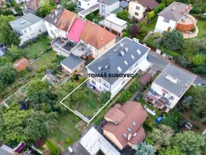 Prodej bytu 2+kk, Zlín, Hrnčířská, 82 m2