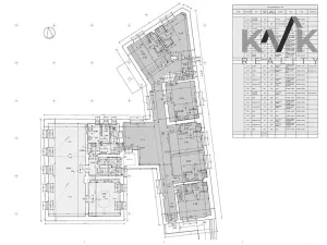 Prodej komerčního pozemku, Karlovy Vary, Studentská, 427 m2