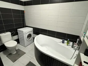 Pronájem bytu 3+kk, Vochov, 63 m2