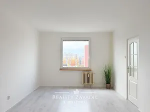 Prodej bytu 2+1, Pardubice, Erno Košťála, 75 m2