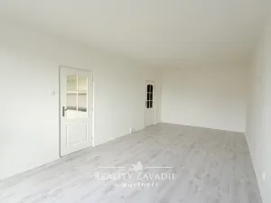 Prodej bytu 2+1, Pardubice, Erno Košťála, 75 m2