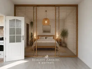 Prodej bytu 2+1, Pardubice, Erno Košťála, 75 m2