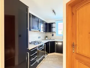 Prodej bytu 3+1, Pardubice, Sezemická, 58 m2
