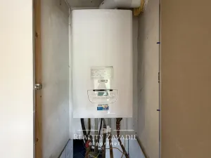 Prodej bytu 3+1, Pardubice, Sezemická, 58 m2