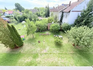 Prodej bytu 3+1, Pardubice, Sezemická, 58 m2