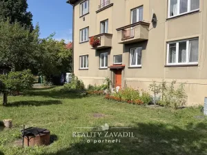 Prodej bytu 3+1, Pardubice, Sezemická, 58 m2