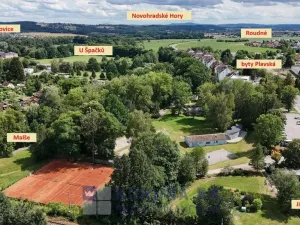 Prodej bytu 3+kk, České Budějovice - České Budějovice 7, Lidická tř., 52 m2
