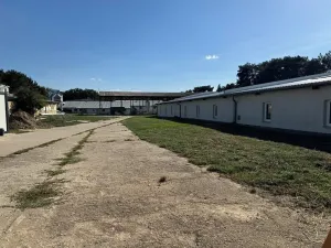 Prodej výrobních prostor, Svatobořice-Mistřín, 158 m2