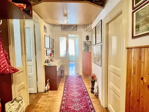 Pronájem bytu 4+1, Praha, 150 m2