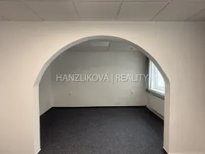 Pronájem kanceláře, České Budějovice - České Budějovice 3, Nemanická, 24 m2