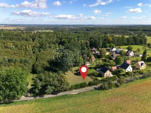 Prodej pozemku pro bydlení, Řepiště, Oldřicha Stibora, 820 m2