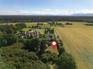 Prodej pozemku pro bydlení, Řepiště, Oldřicha Stibora, 820 m2