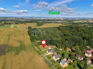 Prodej pozemku pro bydlení, Řepiště, Oldřicha Stibora, 820 m2