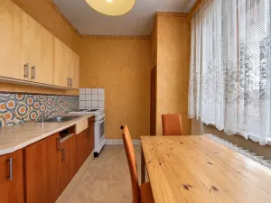 Prodej bytu 2+1, Ostrava, Maďarská, 58 m2