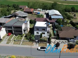 Prodej rodinného domu, Lipník nad Bečvou - Lipník nad Bečvou VI-Loučka, 300 m2