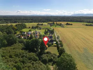 Prodej rodinného domu, Řepiště, 105 m2