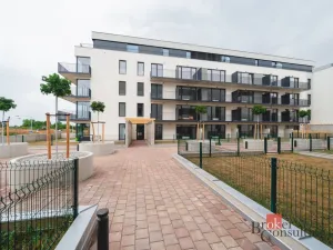 Prodej bytu 1+kk, Plzeň - Jižní Předměstí, Železná, 46 m2