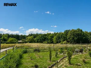 Prodej zahrady, Písek, 391 m2