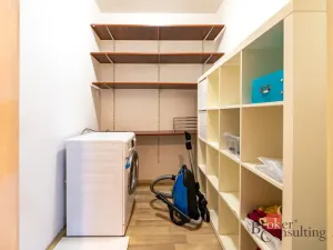 Pronájem bytu 2+kk, Liberec - Liberec II-Nové Město, Truhlářská, 90 m2