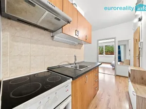 Prodej bytu 2+1, Stráž pod Ralskem, Máchova, 42 m2
